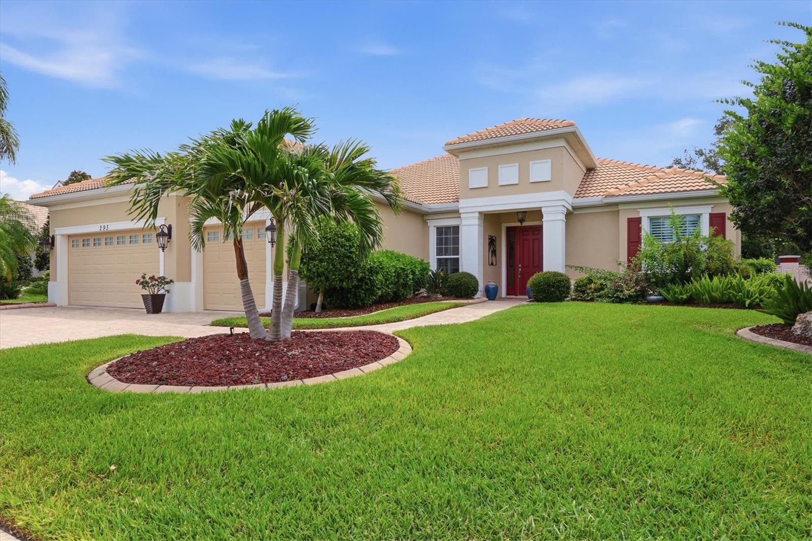 295 Marsh Creek Road, FL