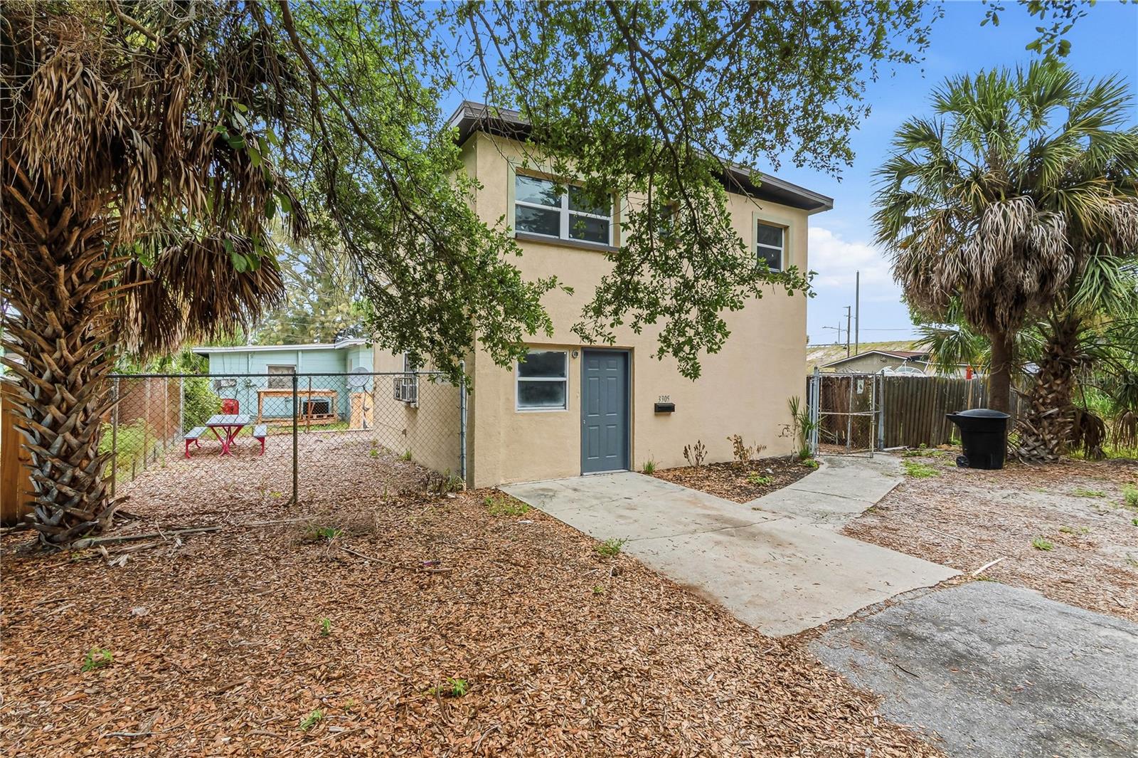 3305 Oakley Avenue, FL