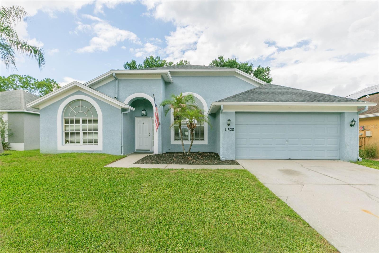11520 Wellman Drive, FL