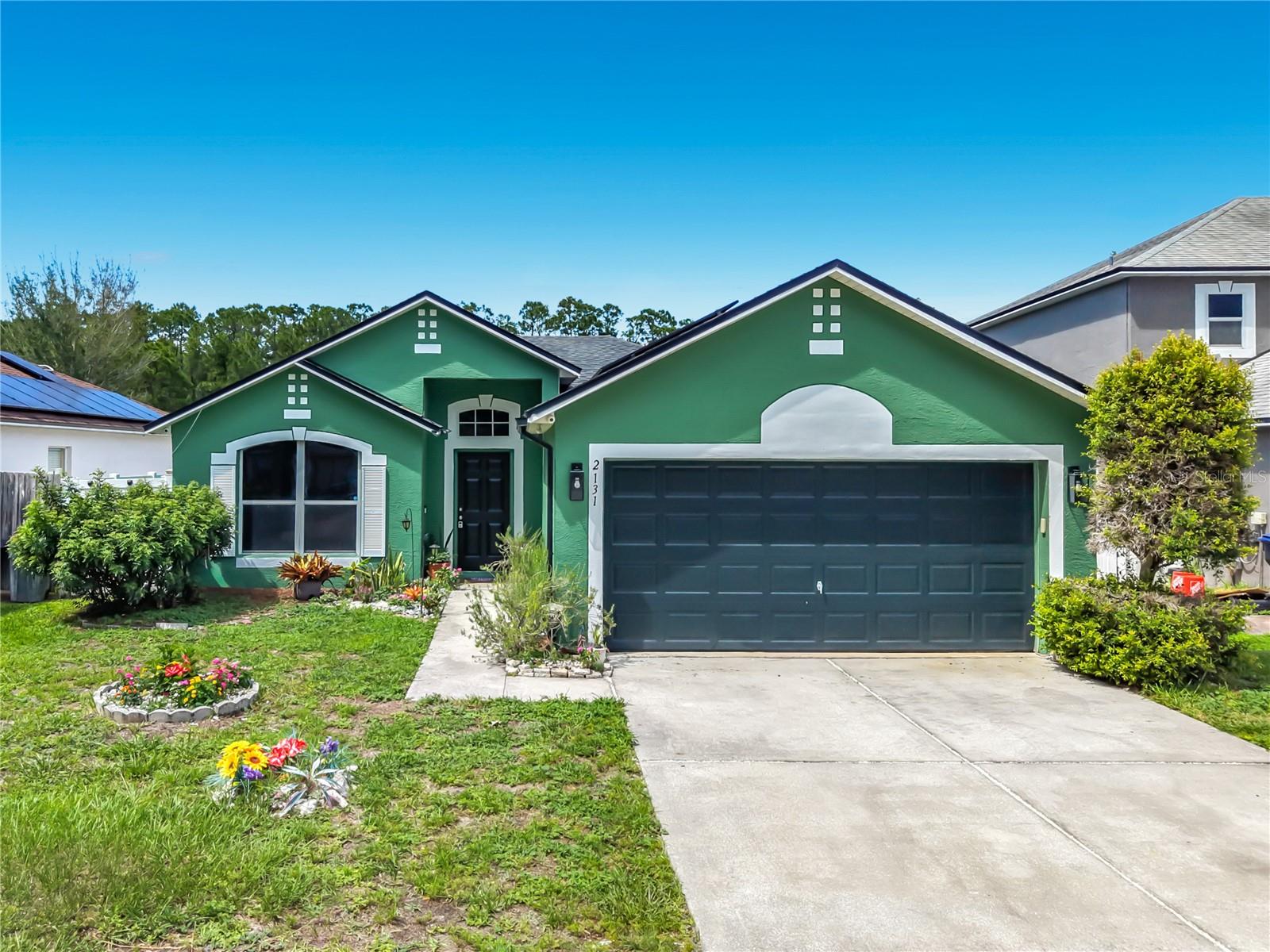2131 Corner School Drive, FL