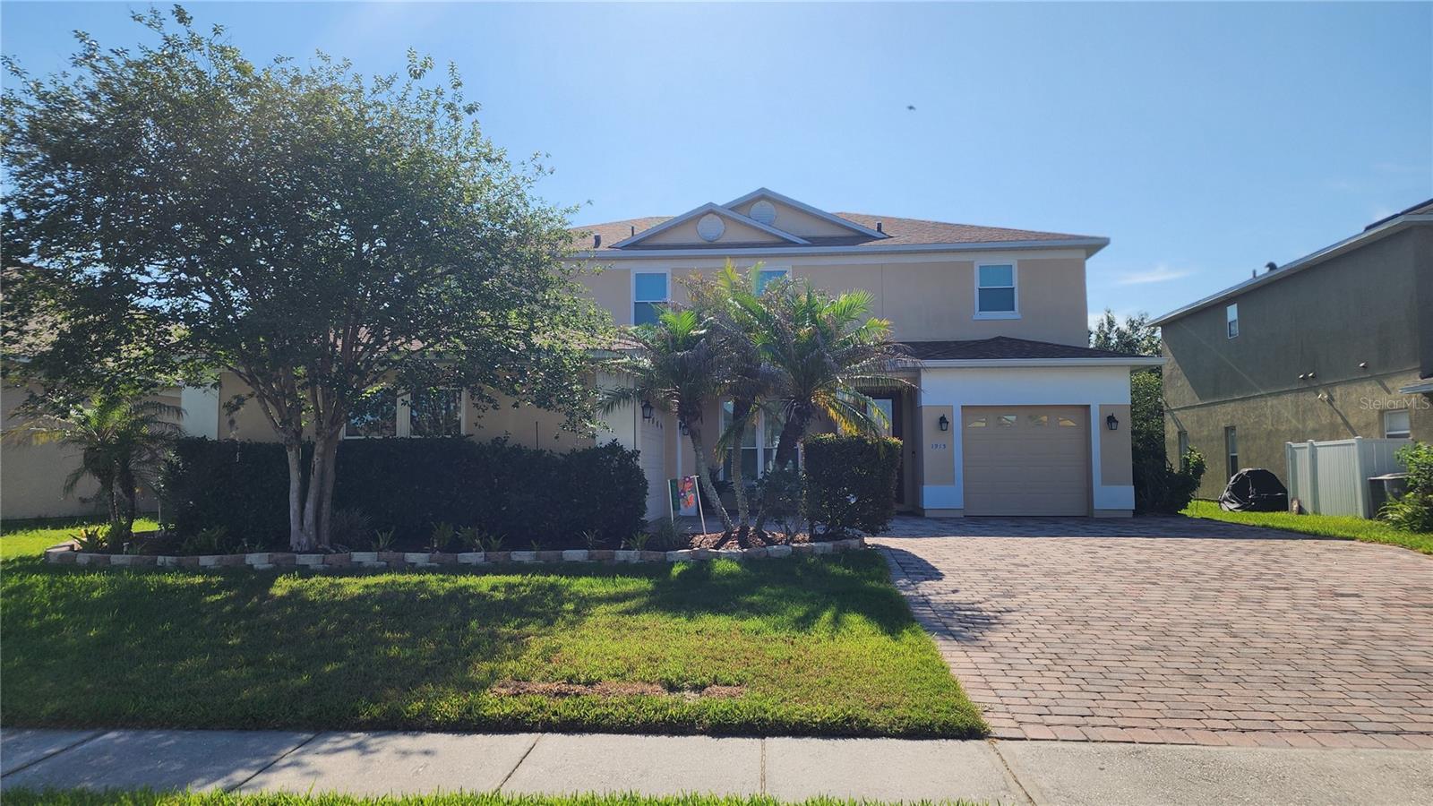 1915 Acacia Drive, FL