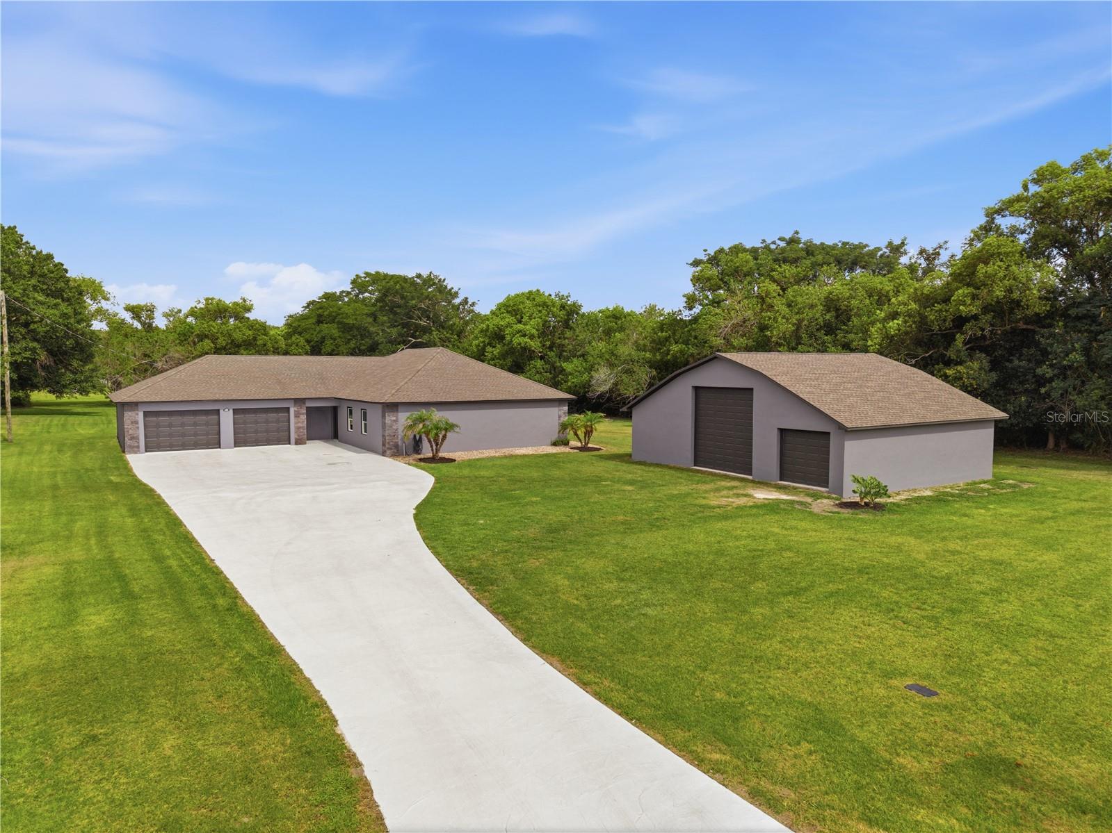 450 Rosedale Avenue, FL
