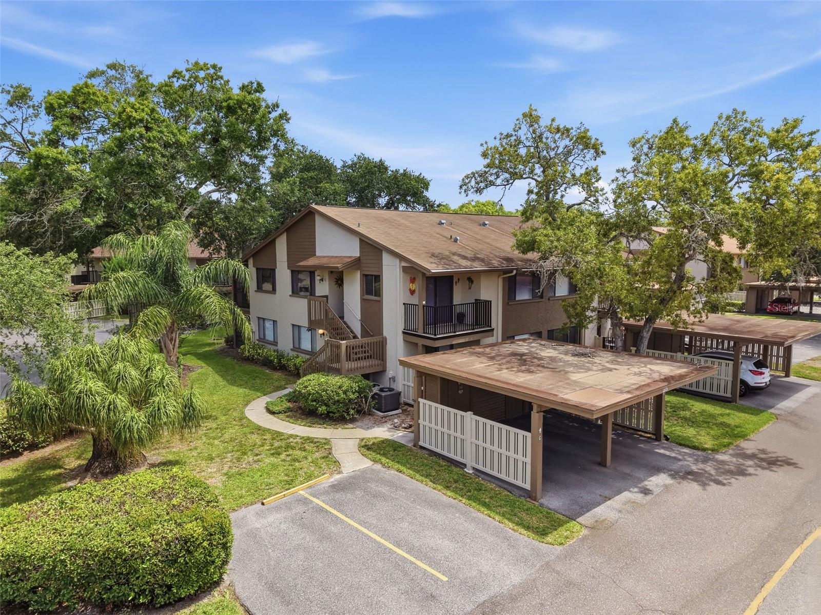 12809 Wedgewood Way, FL