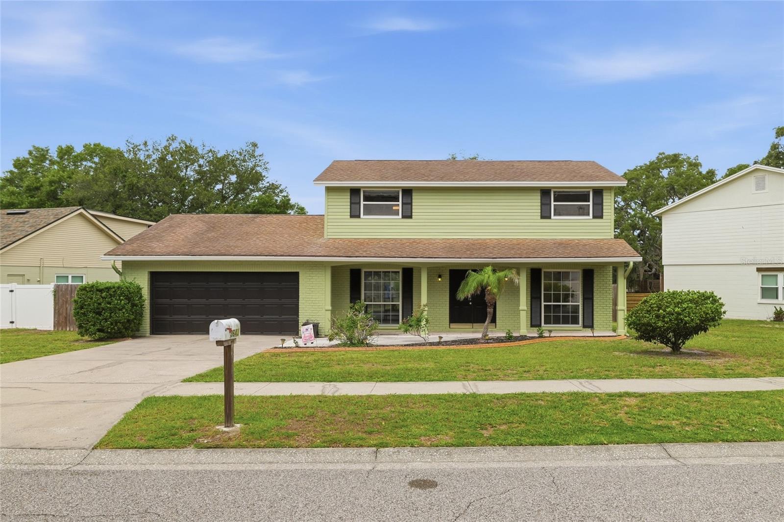 3643 Woodhill Drive, FL