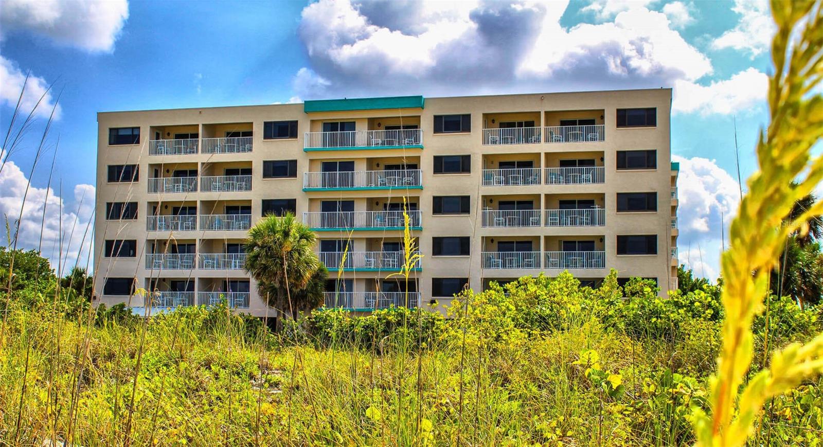 12300 Gulf Boulevard, FL