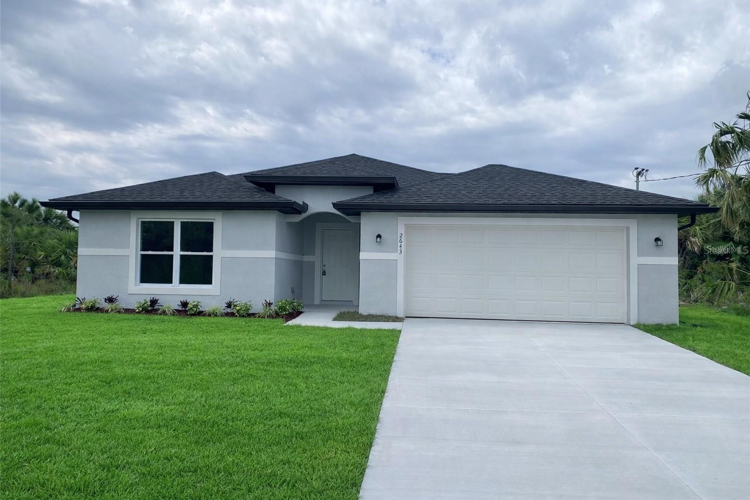 2643 Orchard Circle, FL