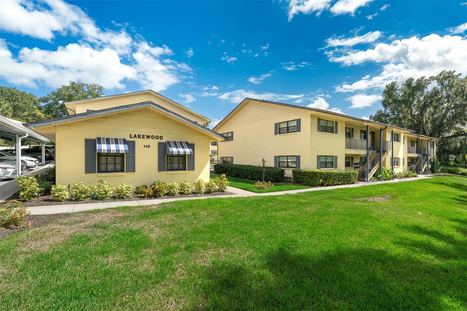110 Tremain Street, FL