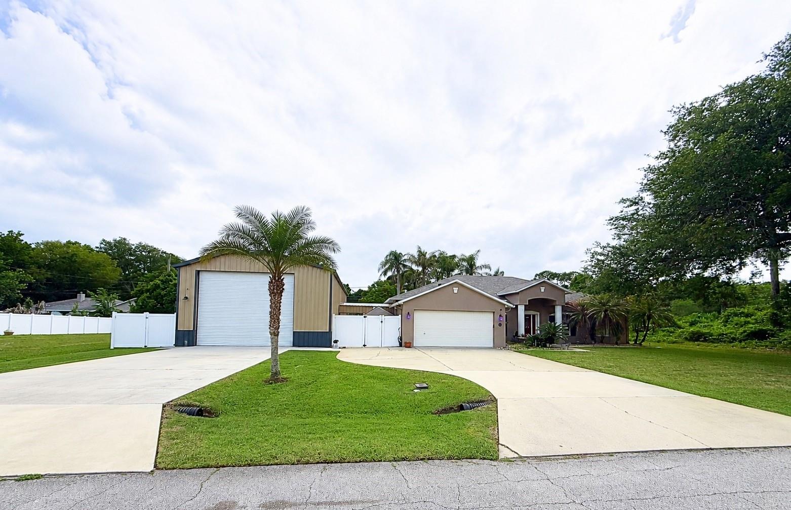 2730 Tamarind Drive, FL