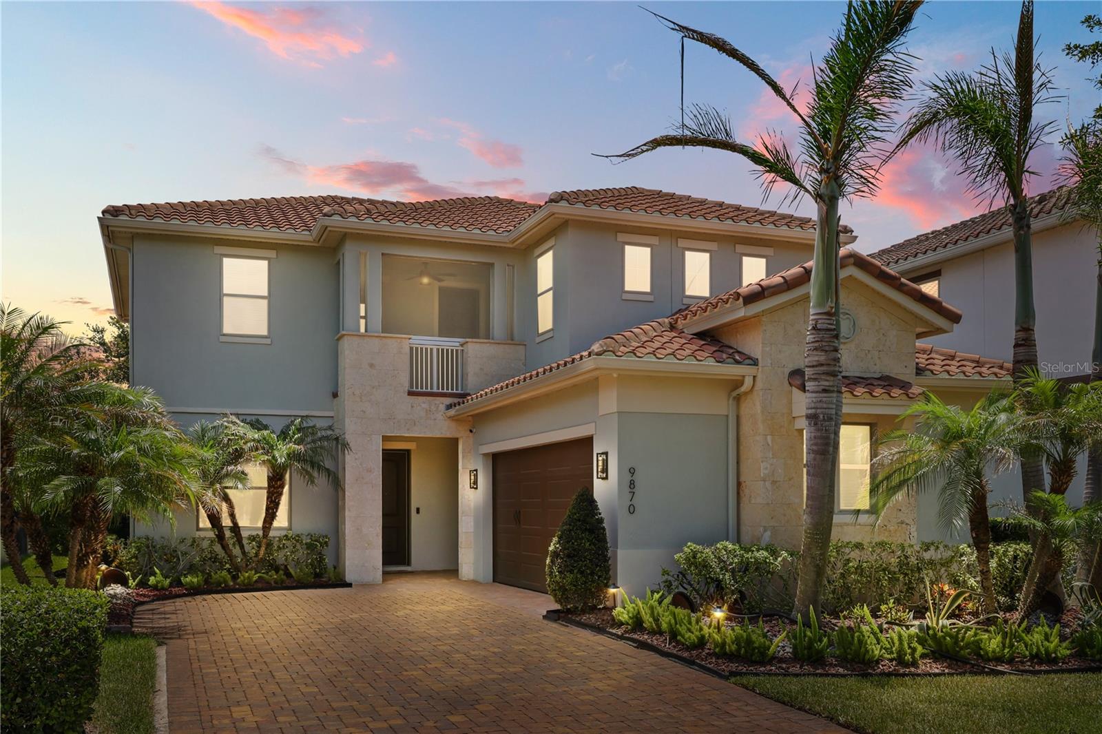 9870 Mere Parkway, FL