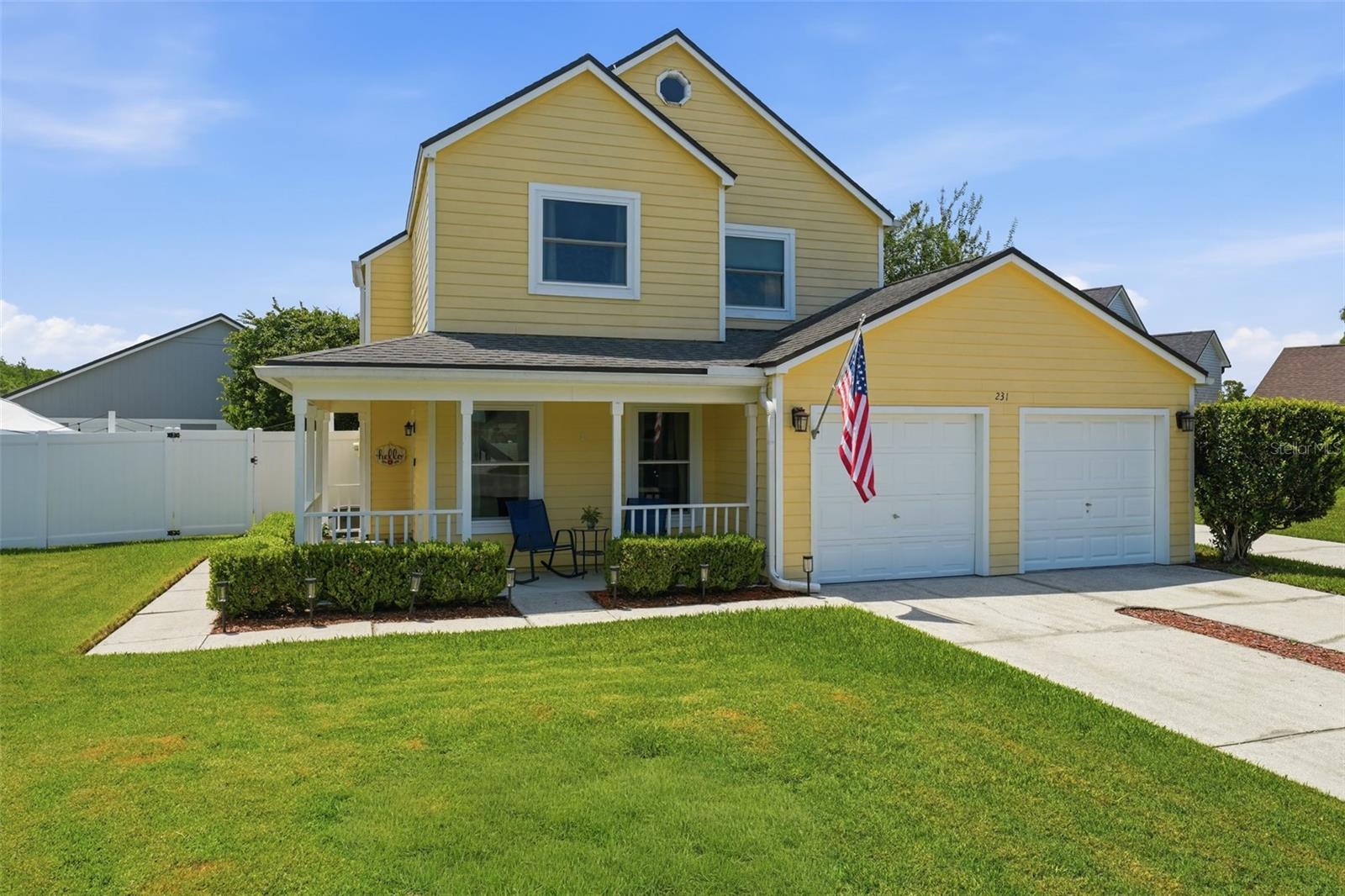 231 Tom Sawyer Court, FL