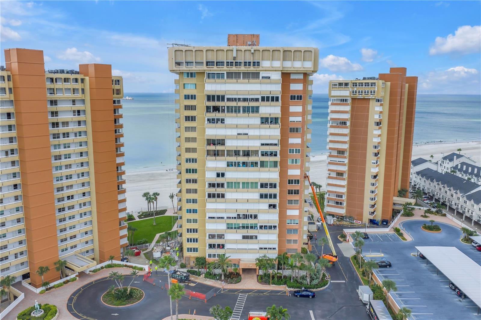 17920 Gulf Boulevard, FL