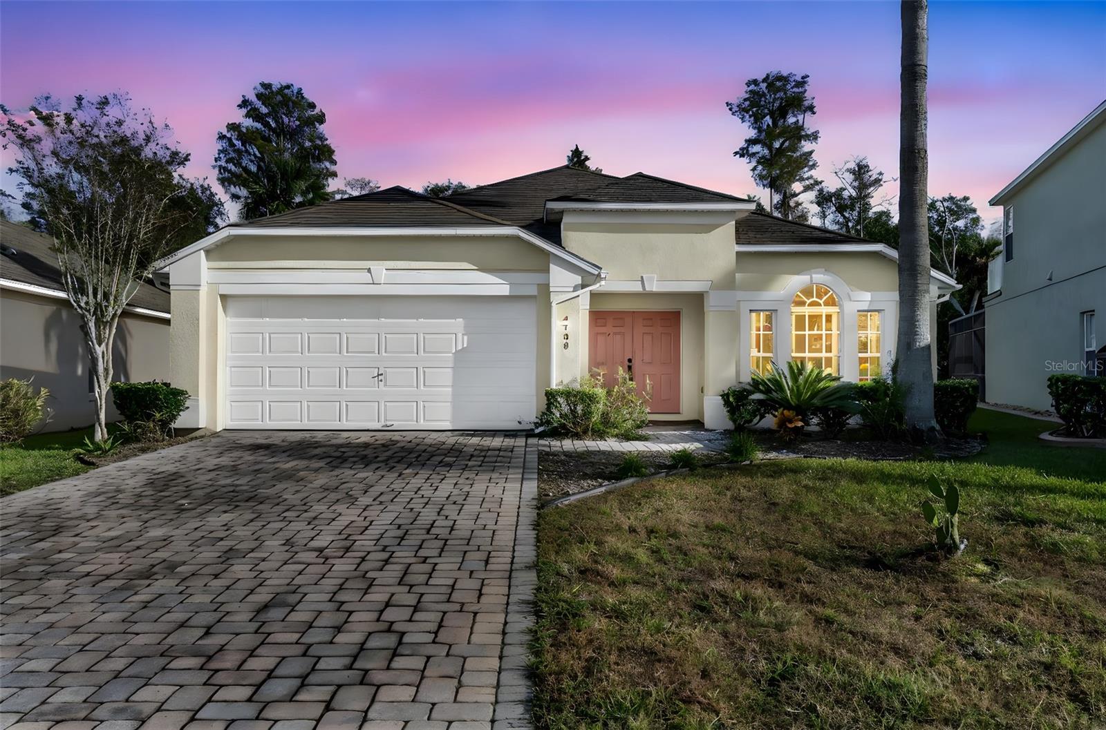 4700 Cumbrian Lakes Drive, FL