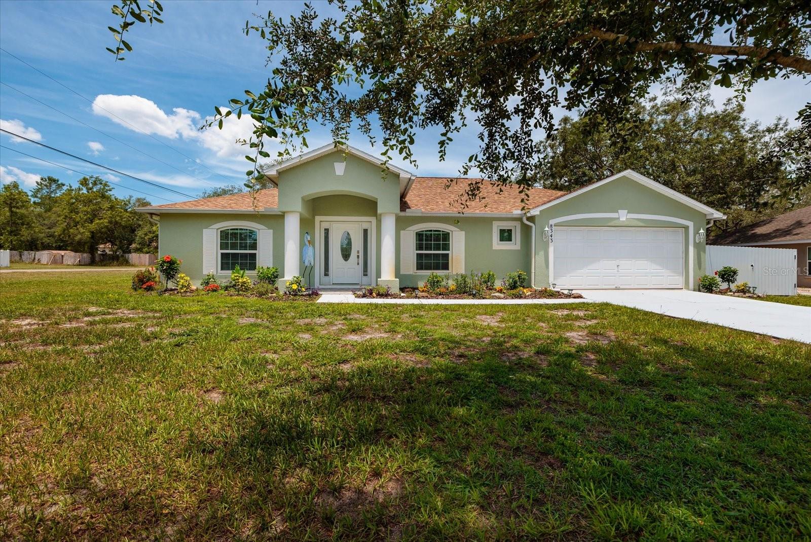 8343 Nittany Road, FL