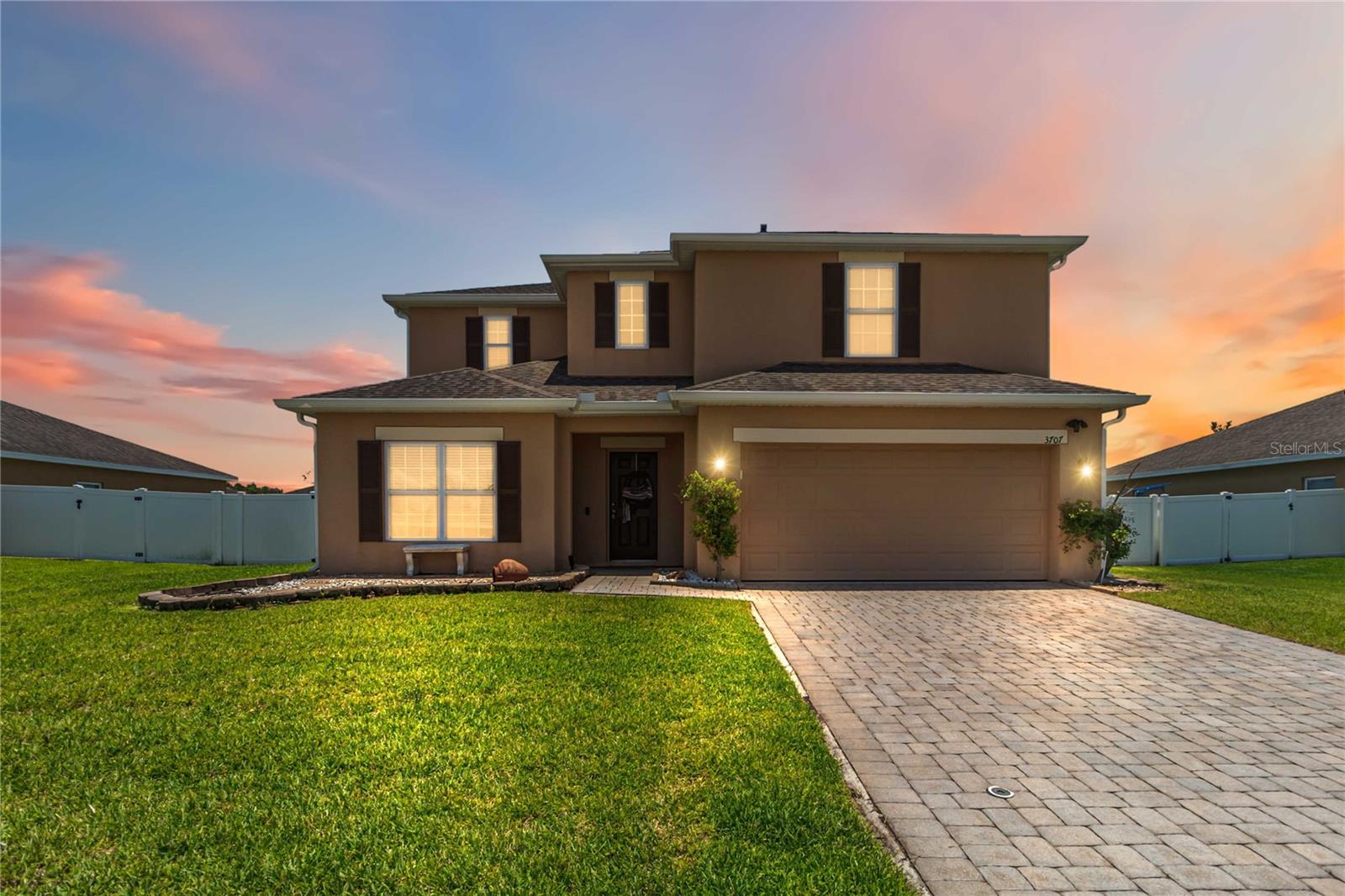 3707 Brambly Avenue, FL