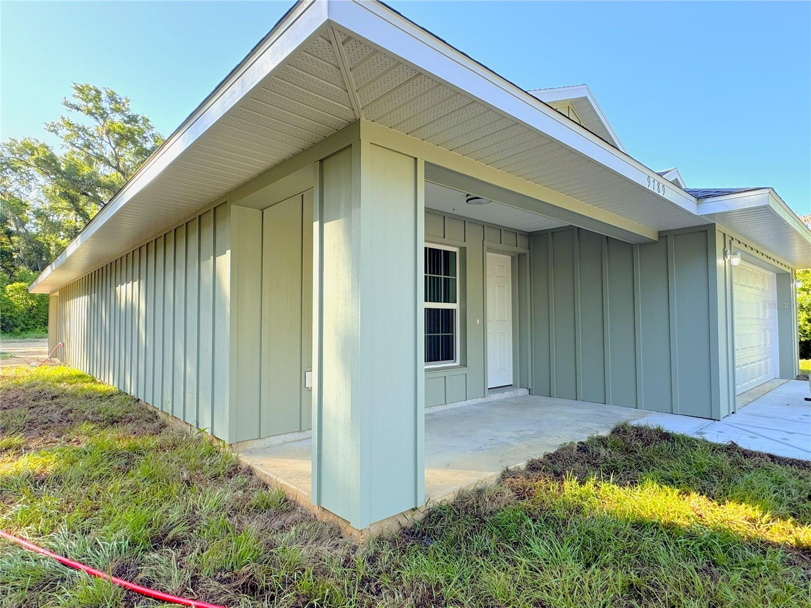 9789 Clearsprings Drive, FL