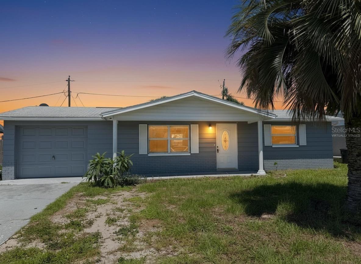 3511 Cambridge Street, FL