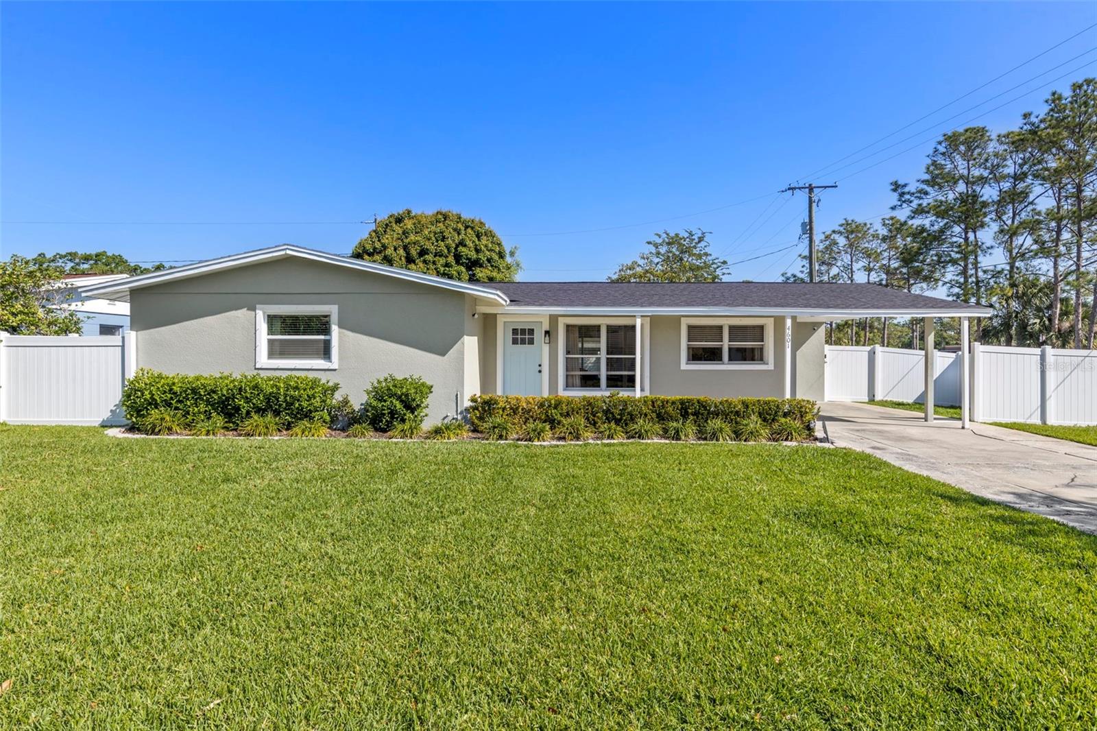 4601 Villa Rosa Street, FL