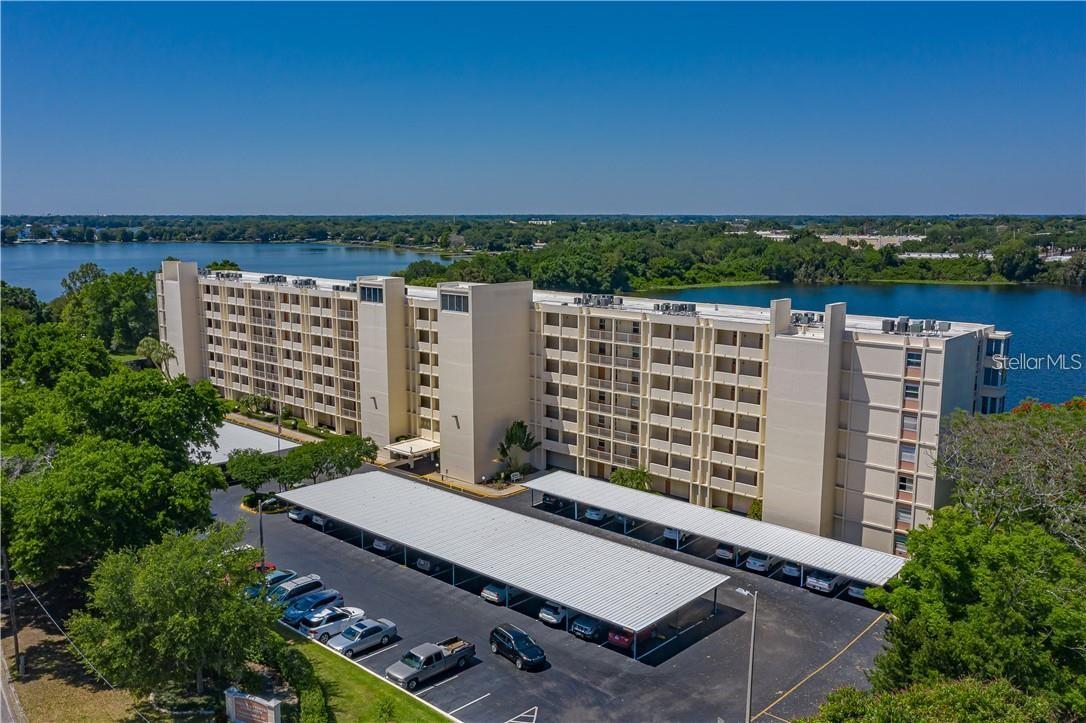 700 Mirror Terrace, FL