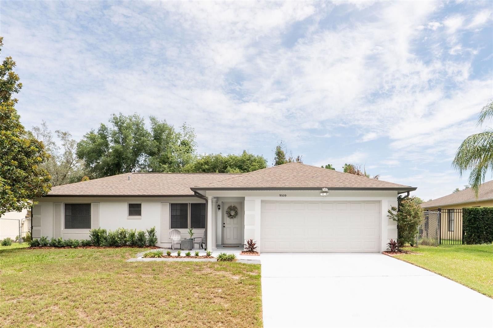 9509 Handley Court, FL