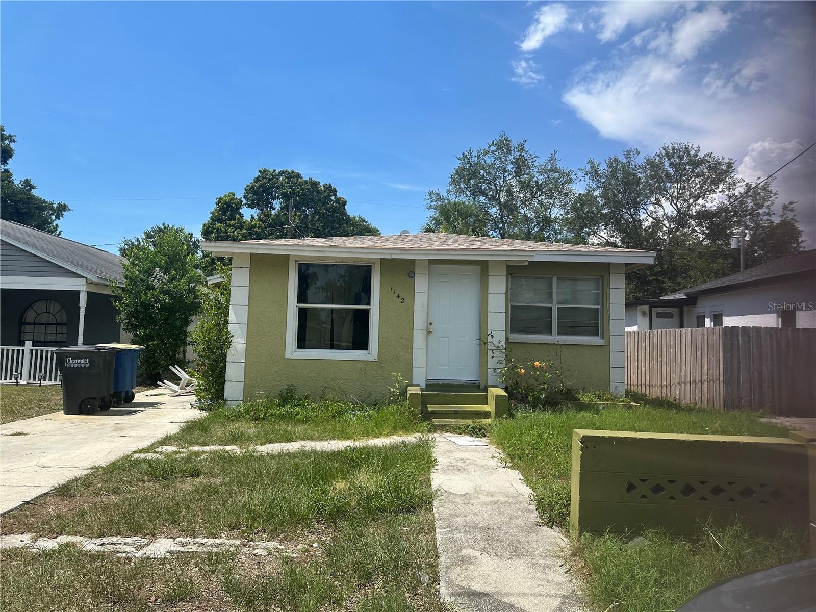 1142 Engman Street, FL