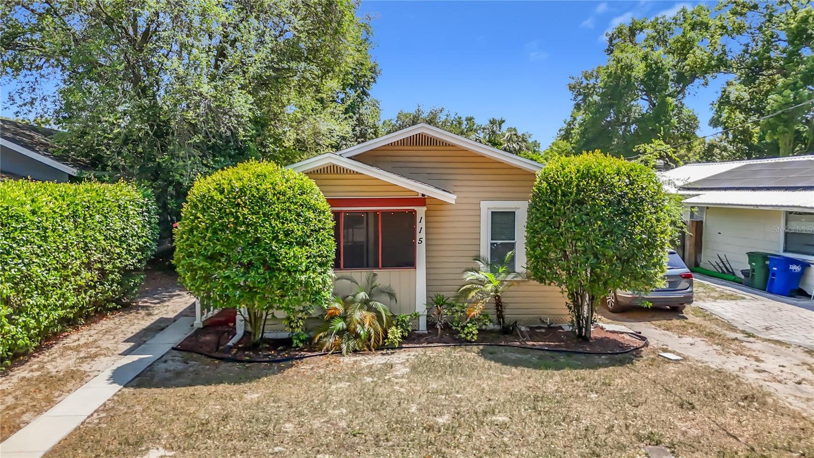 115 Lambright Street, FL
