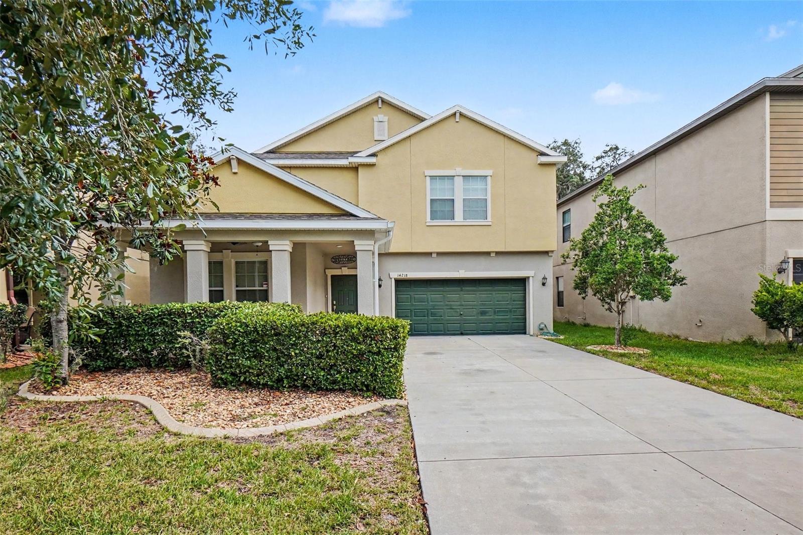 14218 Blue Dasher Drive, FL