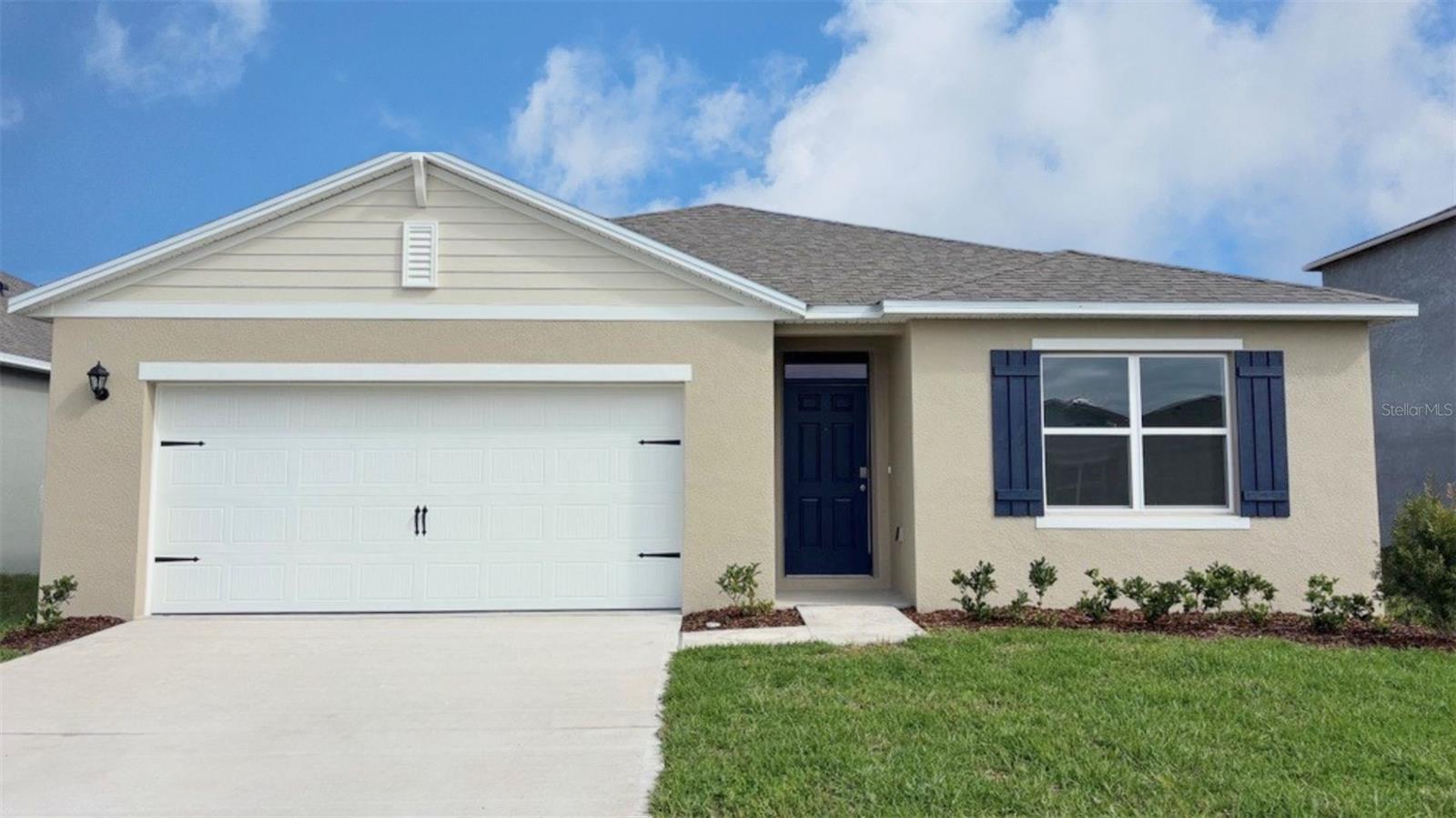 100 Mediterranean Court, FL