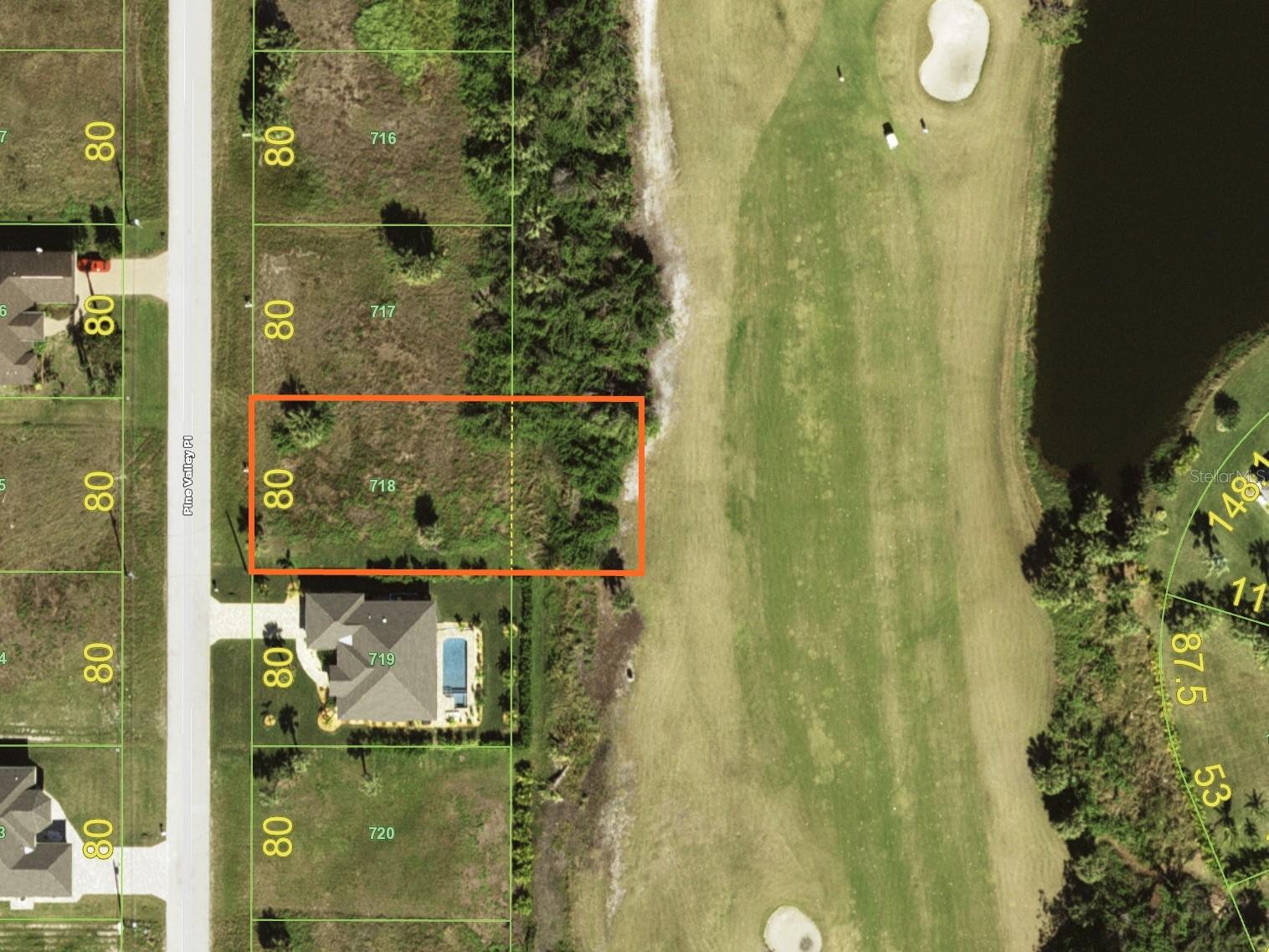 39 Pine Valley Place, FL