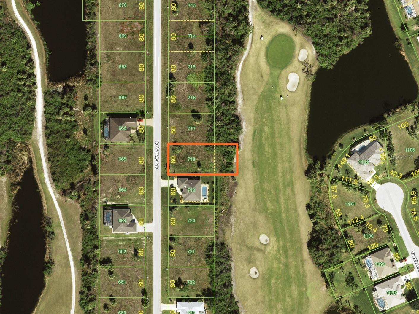 39 Pine Valley Place, FL