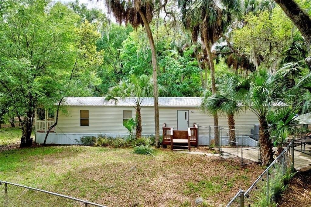 2500 Arbuckle Shores Road, FL