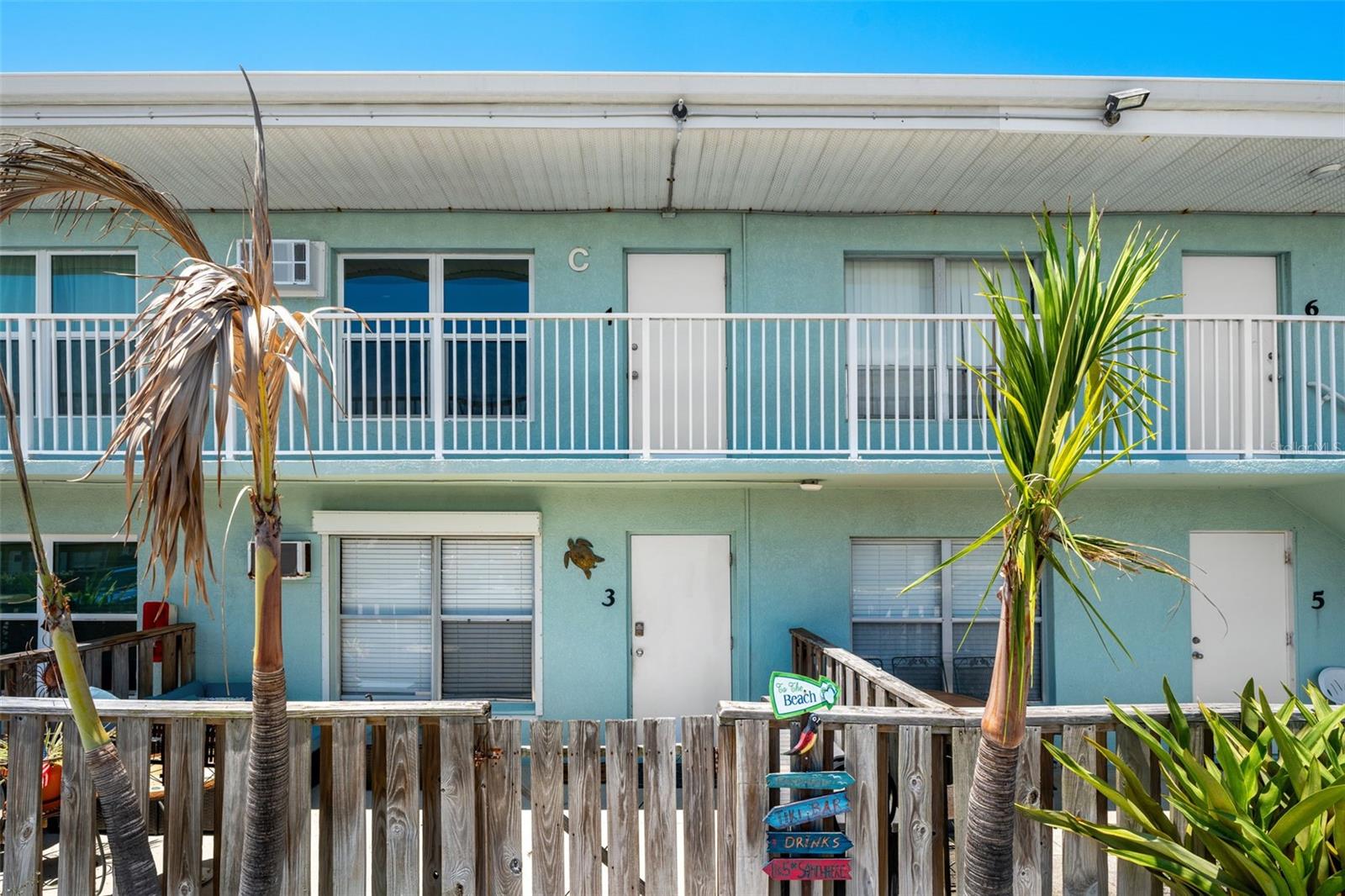 420 Tyler Avenue, FL