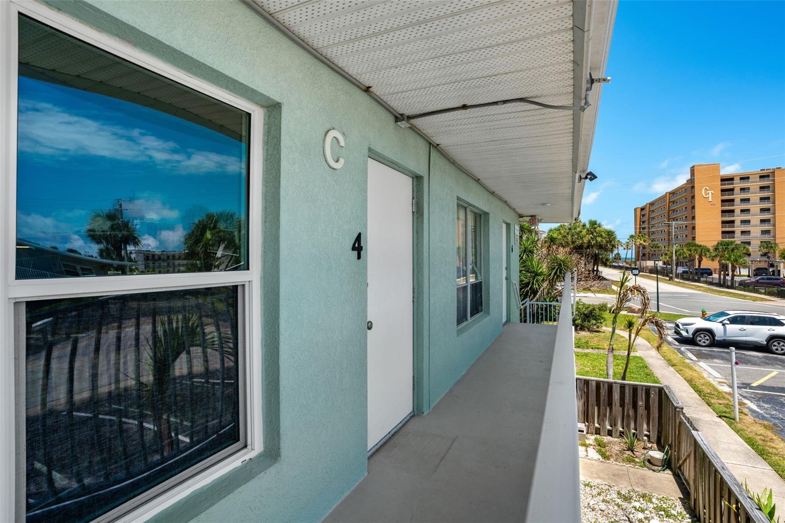 420 Tyler Avenue, FL