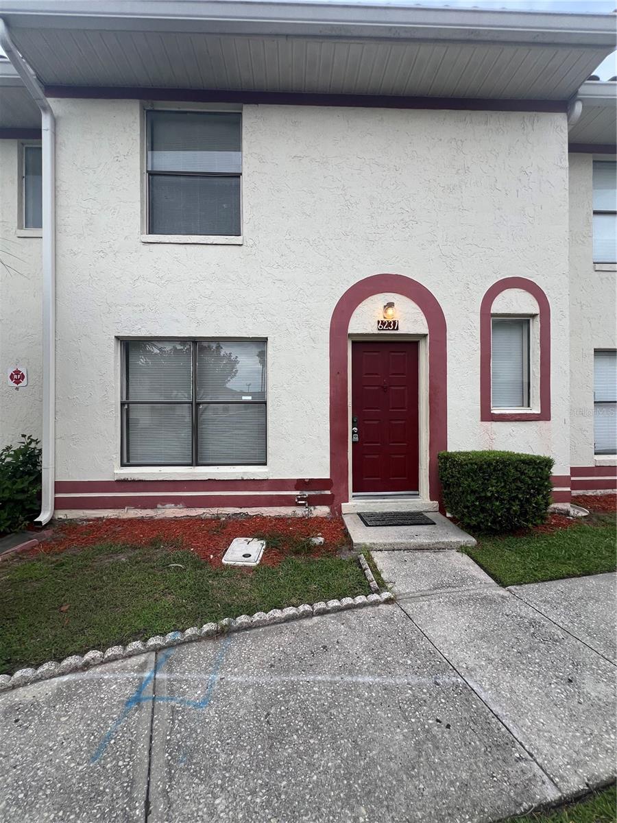 6231 Yorktown Drive, FL