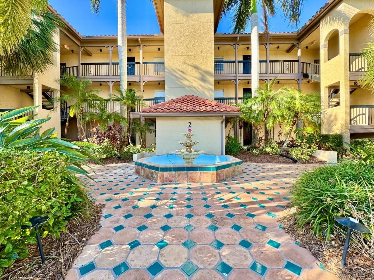 2400 Feather Sound Drive, FL