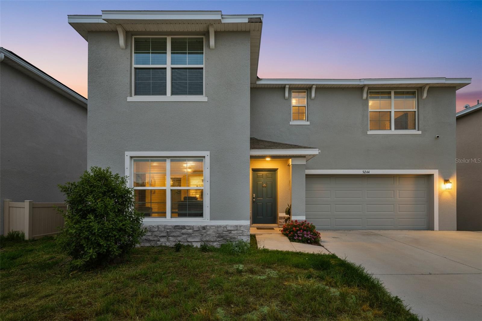 5244 Fiddle Fig Avenue, FL
