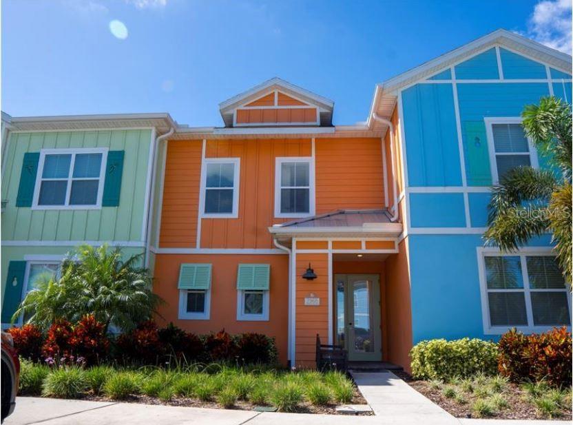 2968 Caribbean Soul Drive, FL
