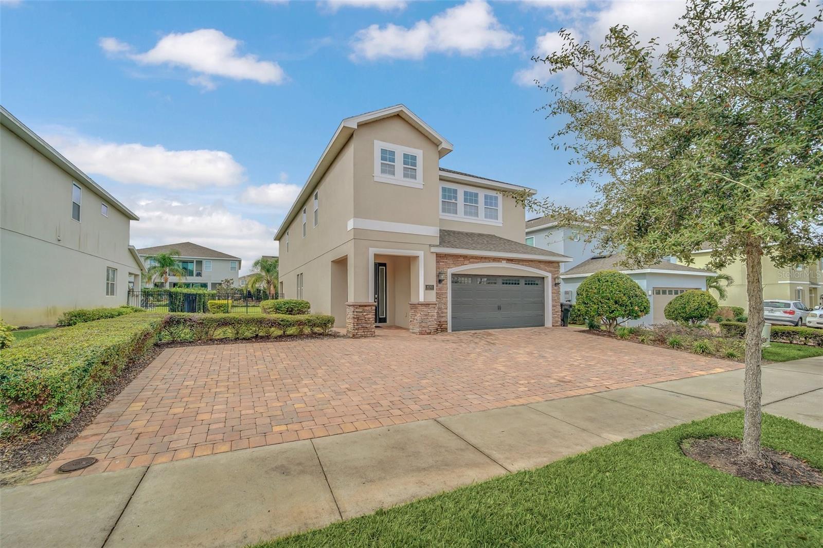 400 Burma Street, FL
