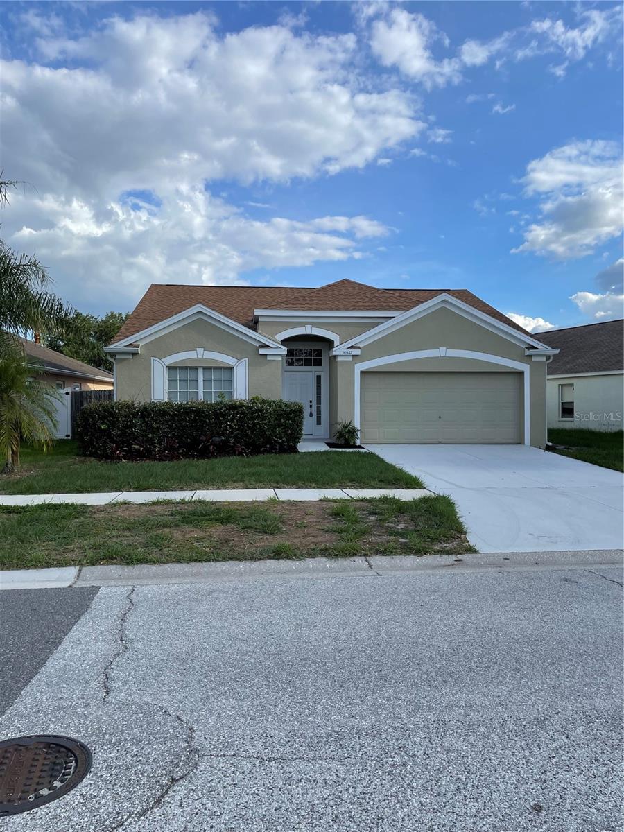 RIVERVIEW, FL