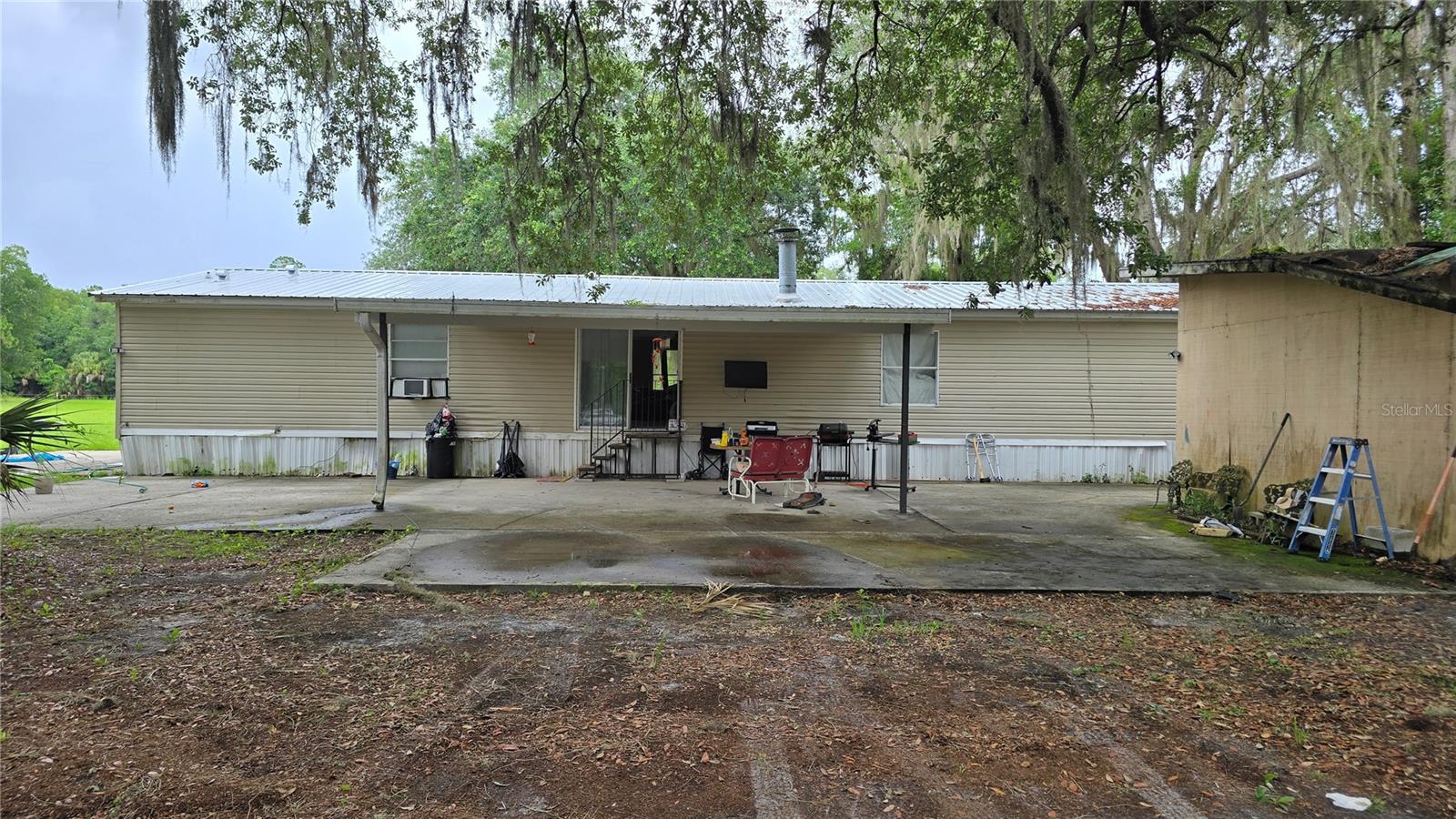 150 Hunter Road, FL