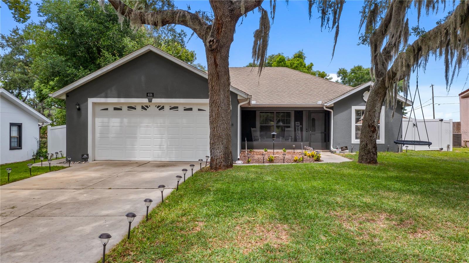 406 Palm Avenue, FL