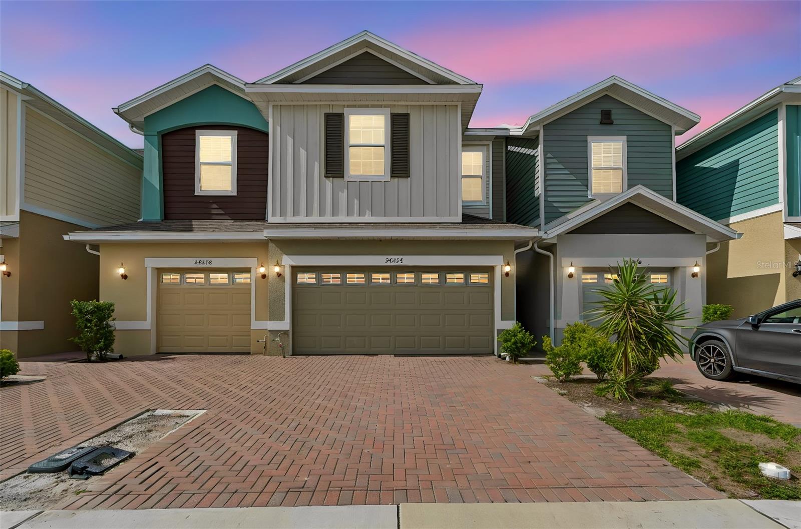34214 Cinder Way, FL