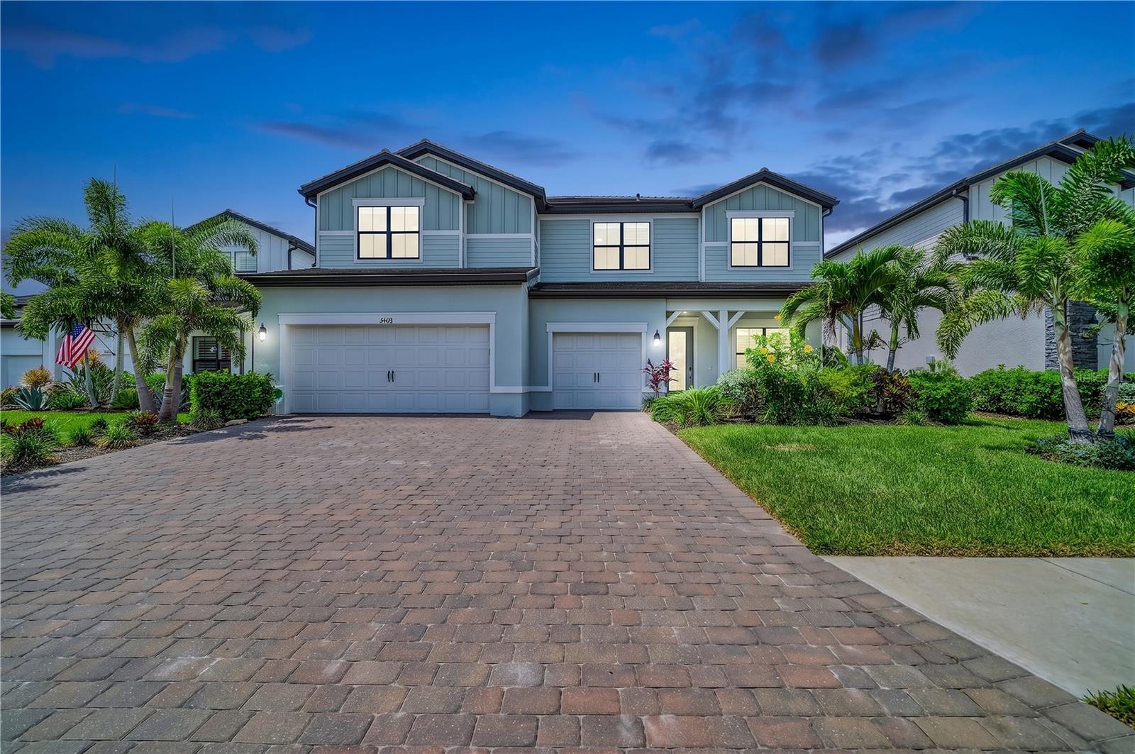 16438 Slate Place, FL