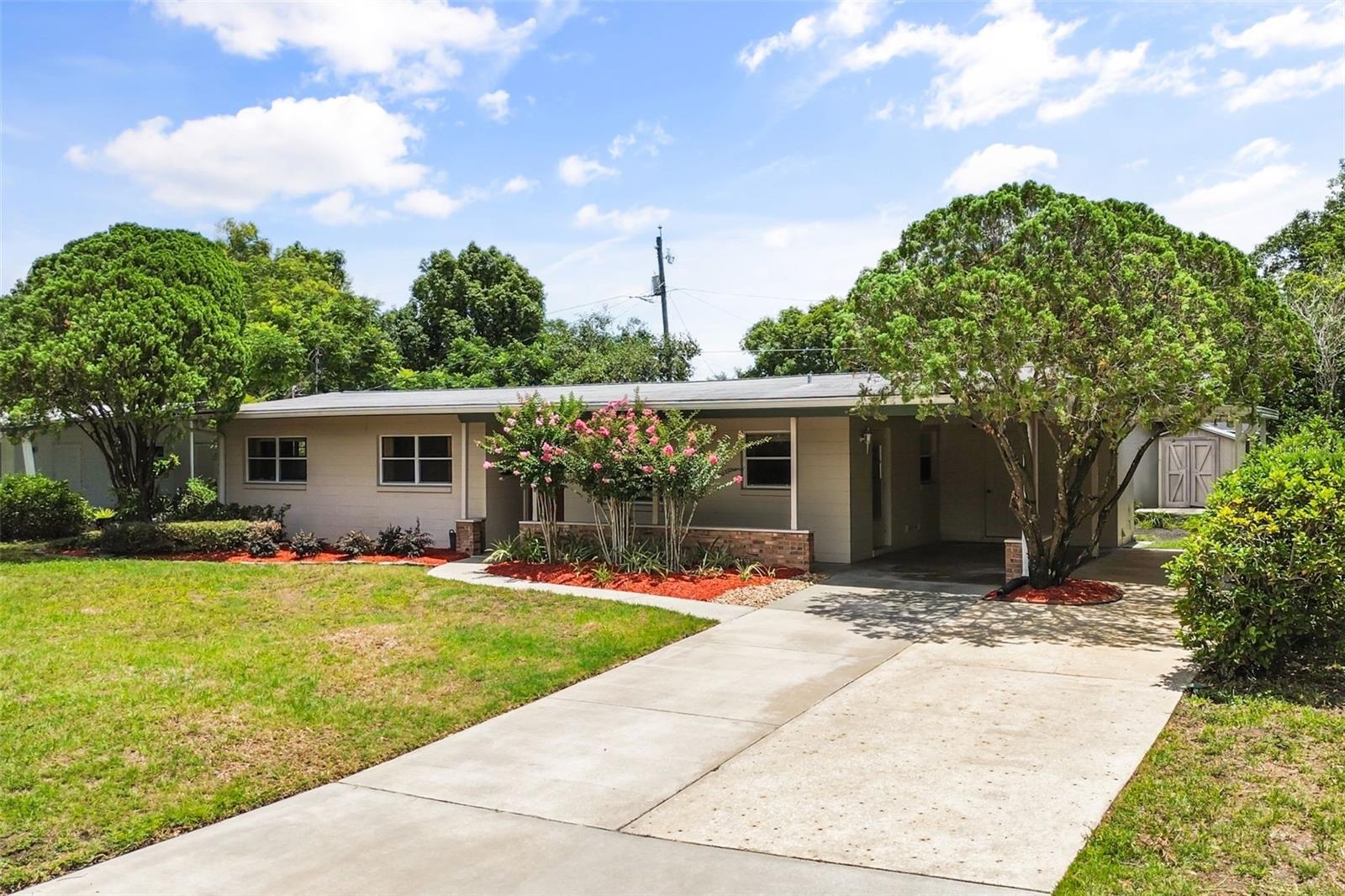 5409 Stratemeyer Drive, FL