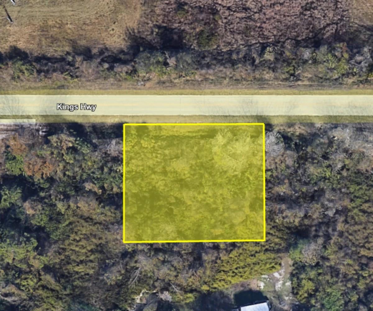 4265 Kings Hwy, FL
