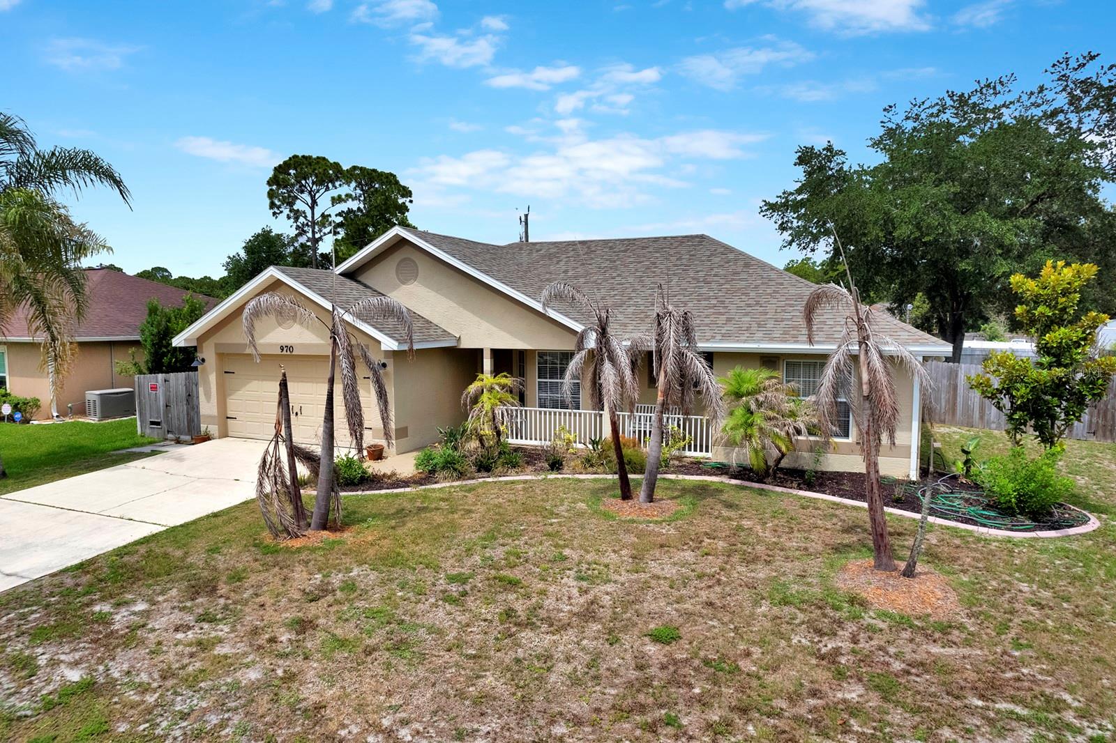 970 Commerce Road, FL