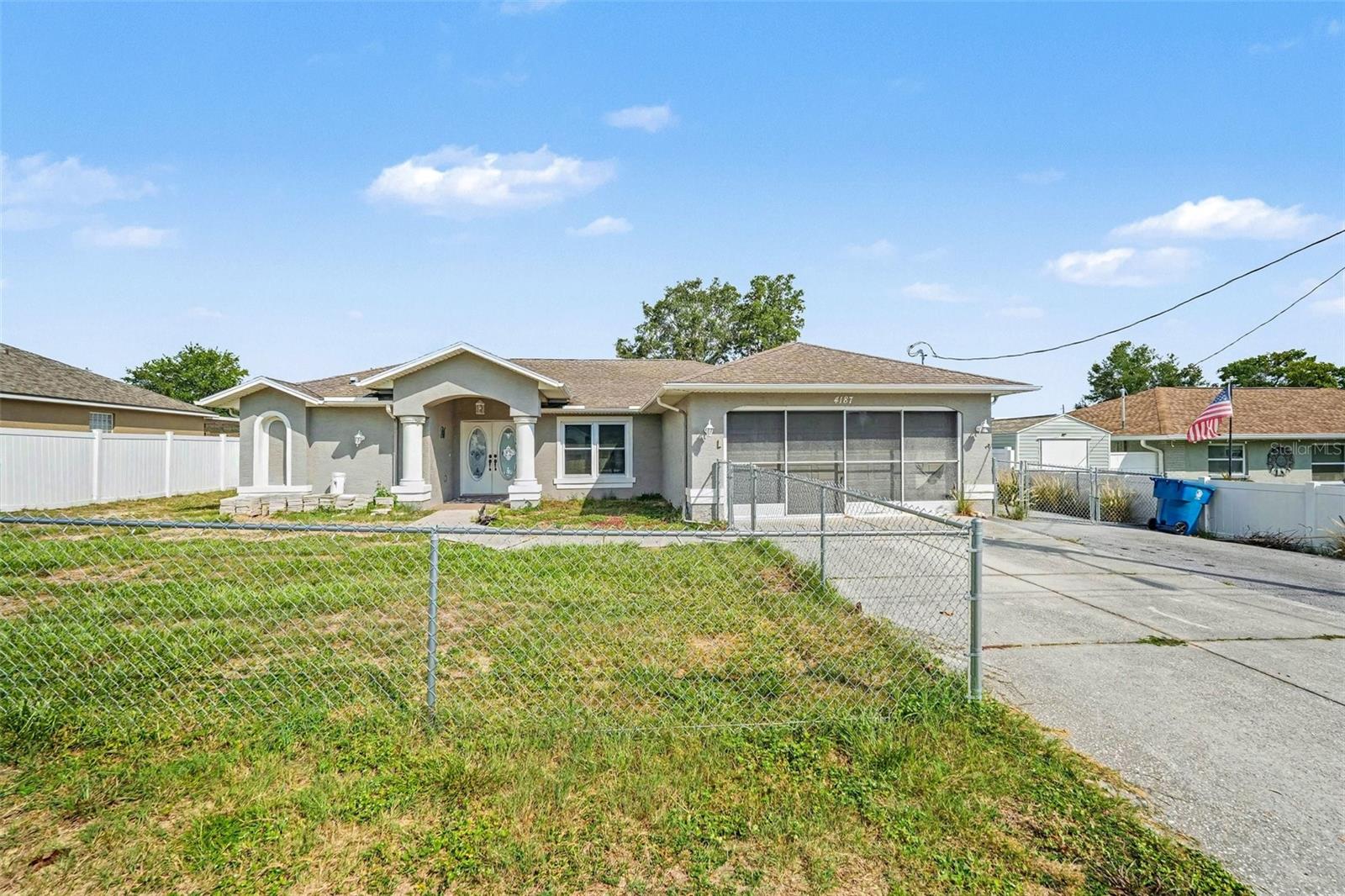 4187 Everett Avenue, FL