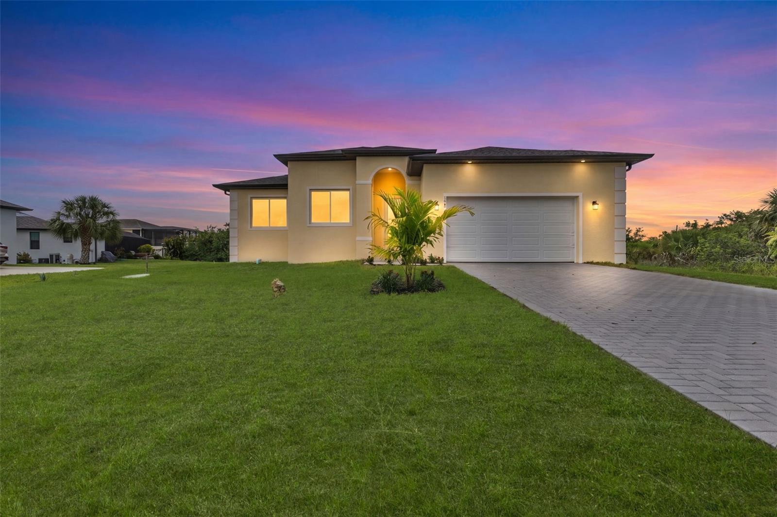 15419 Seafoam Circle, FL