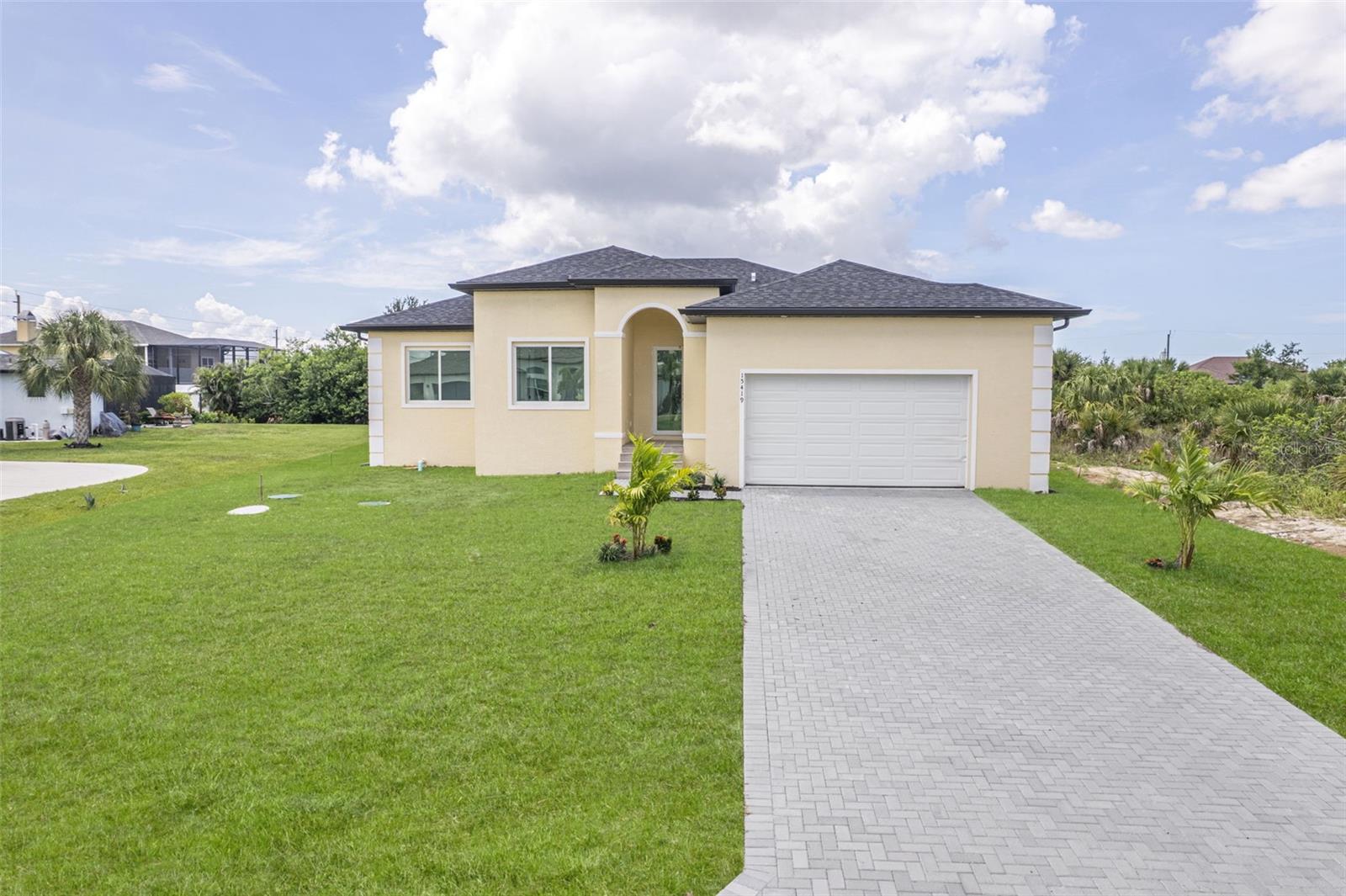 15419 Seafoam Circle, FL