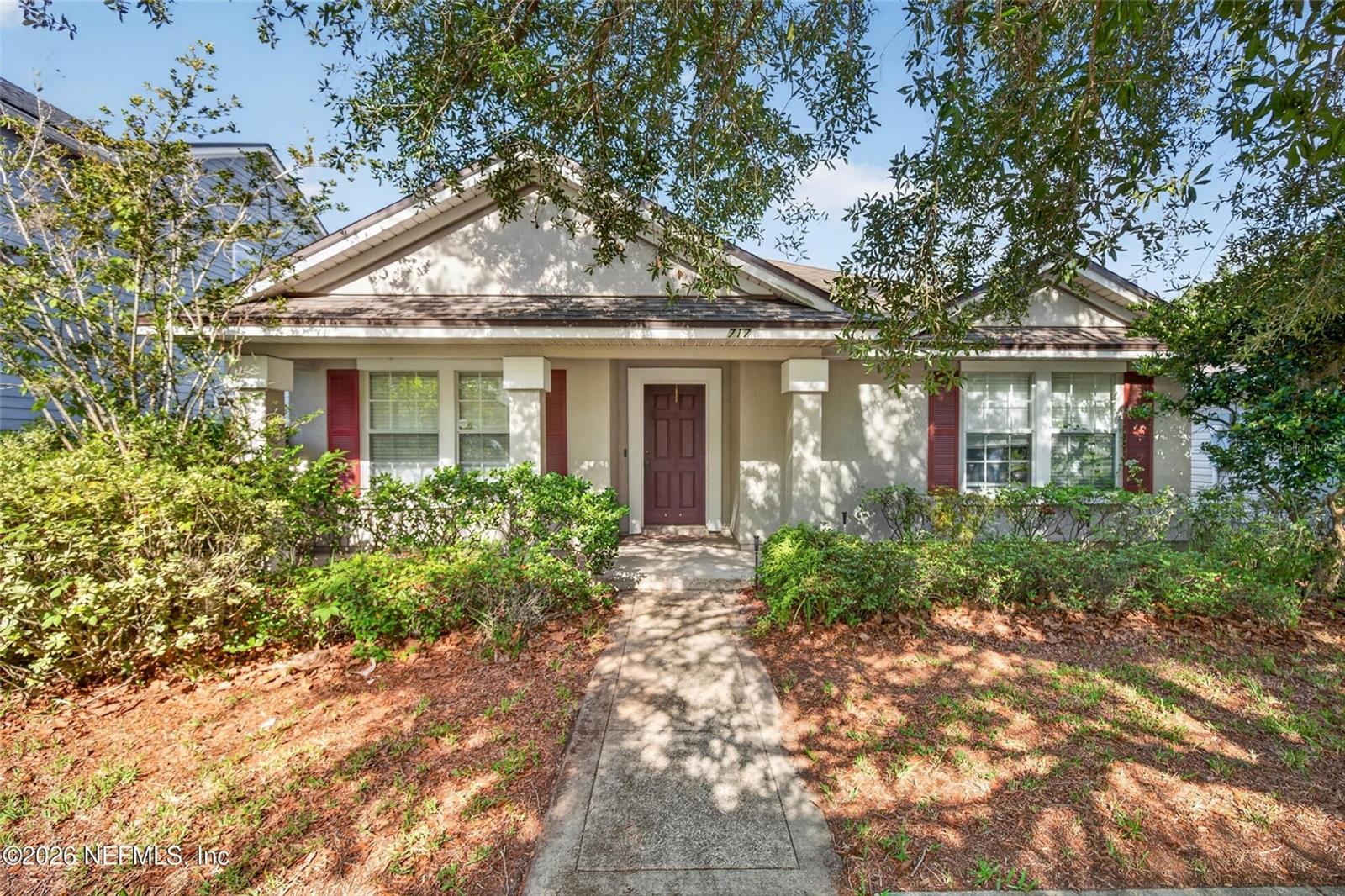 717 Celebration Lane, FL