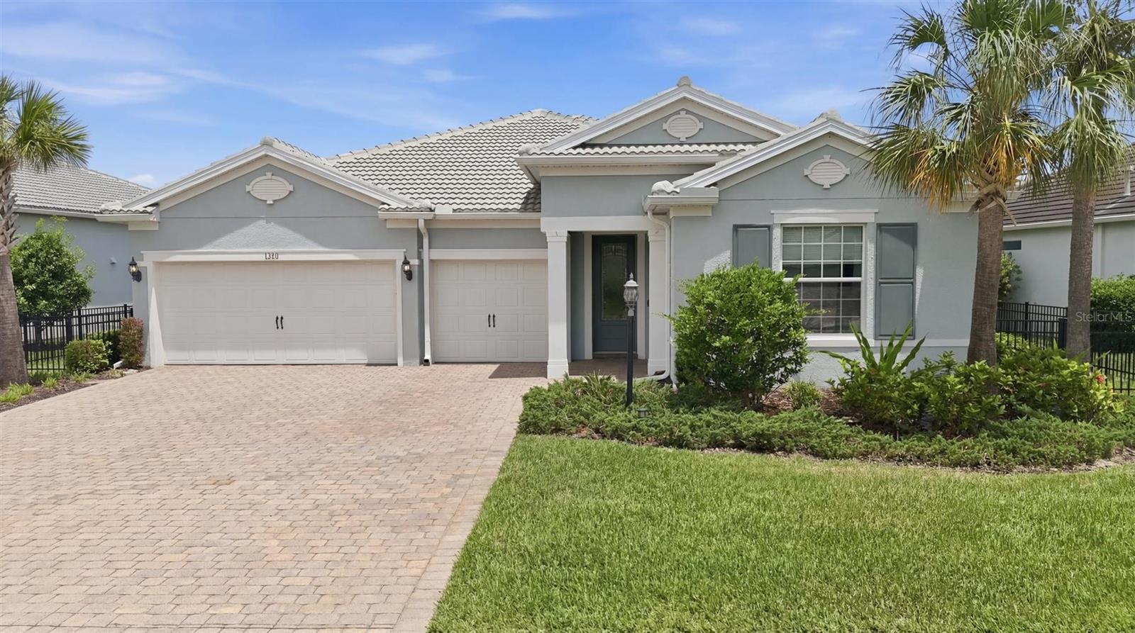 12311 Blue Hill Trail, FL